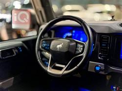 فورد برونكو